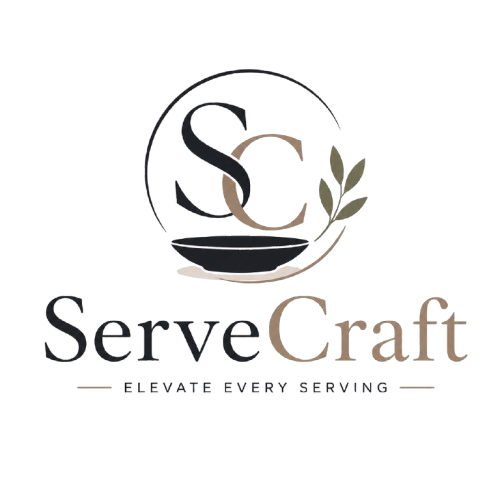 ServeCraft