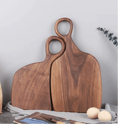 Black Walnut Wood Chopping Board