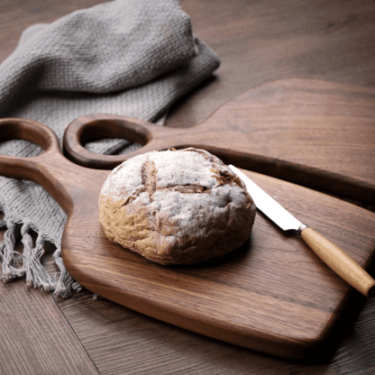 Black Walnut Wood Chopping Board