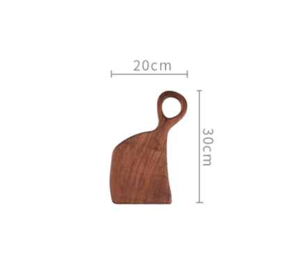Black Walnut Wood Chopping Board
