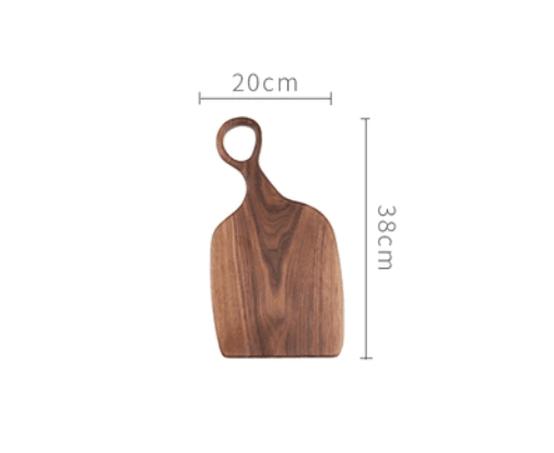 Black Walnut Wood Chopping Board