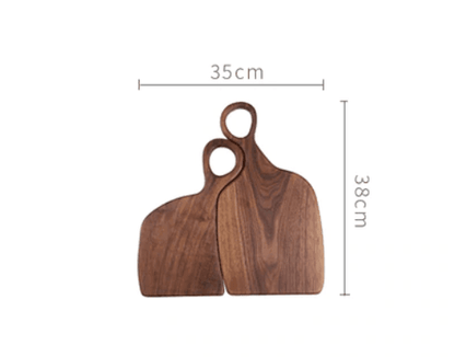 Black Walnut Wood Chopping Board