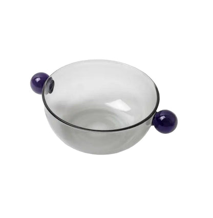 Glass  Dessert Bowl