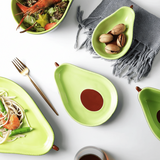 Creative Plate