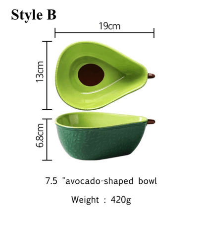 Creative Plate