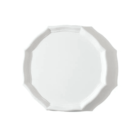 Wood Ceramic-like Storage Tray