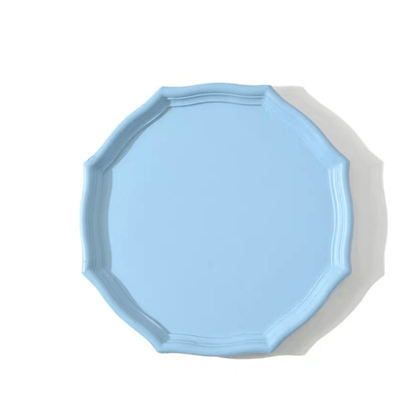 Wood Ceramic-like Storage Tray